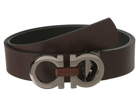 buy used ferragamo belts|salvatore ferragamo belt for men.